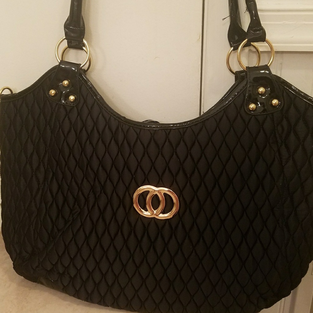 Vitalia Shoulder & Arm Bag
